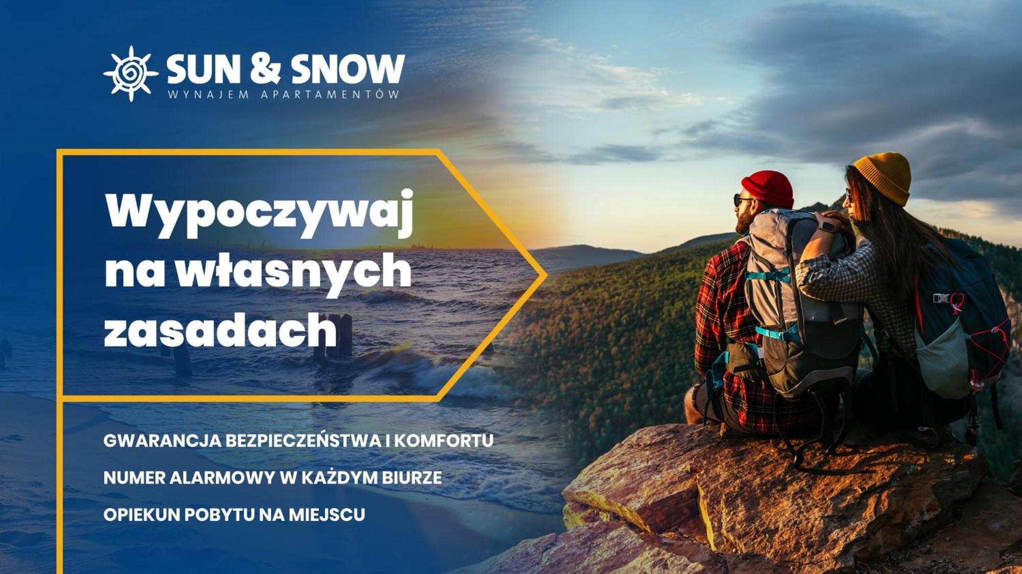Apartamenty Sun & Snow Riverfront Гданск Екстериор снимка
